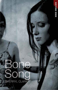 Book Cover for Bone Song by Sherryl Clark