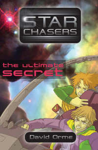 Book Cover for The Ultimate Secret by David Orme