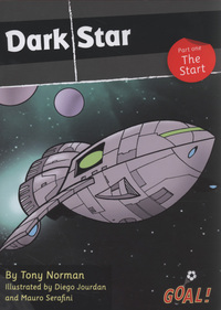 Book Cover for The Secret by Tony Norman, Diego Jourdan Pereira, Mauro Serafini