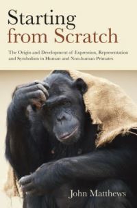 Book Cover for Starting from Scratch by John Matthews