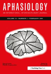 Book Cover for PALPA: Ten Years After by Professor Chris Code