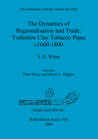 Book Cover for The Dynamics of Regionalisation and Trade by White S D, Peter J Davey, D A Higgins