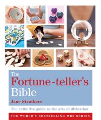 Book Cover for The Fortune-Teller's Bible by Jane Struthers