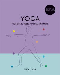 Book Cover for Yoga by Lucy Lucas