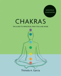 Book Cover for Chakras by Thimela Garcia