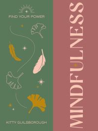 Book Cover for Mindfulness by Alina Curtis