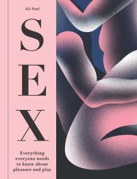 Book Cover for Sex by Ali Paul