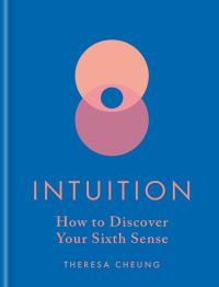 Book Cover for Intuition by Theresa FrancisCheung