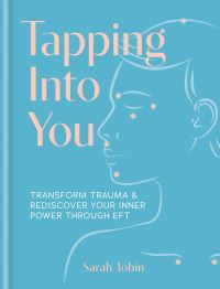 Book Cover for Tapping Into You by Sarah Tobin