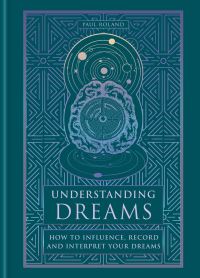Book Cover for Understanding Dreams by Paul Roland