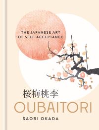 Book Cover for Oubaitori by Saori Okada