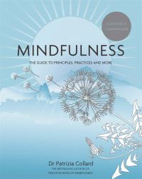 Book Cover for Godsfield Companion: Mindfulness by Dr Patrizia Collard