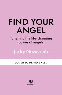 Book Cover for Find Your Angel by Jacky Newcomb