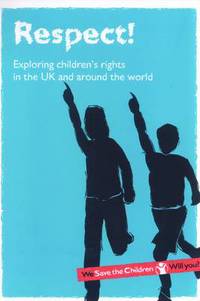 Book Cover for Respect! by Open Door Ltd