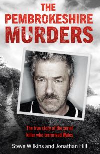 Book Cover for The Pembrokeshire Murders by Steve Wilkins, Jonathan Hill