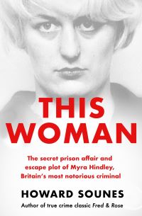 Book Cover for This Woman by Howard Sounes