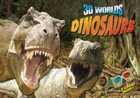 Book Cover for Dinosaurs by Paul Harrison