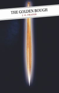Book Cover for The Golden Bough by James George Frazer