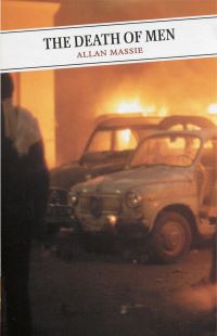 Book Cover for The Death of Men by Allan Massie