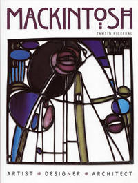 Book Cover for Mackintosh by Tamsin Pickeral