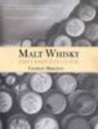 Book Cover for Malt Whisky by Charles MacLean