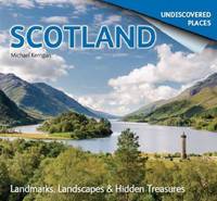 Book Cover for Scotland by Michael Kerrigan
