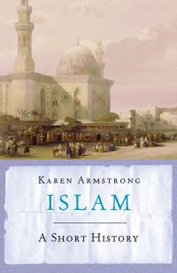 Book Cover for Islam by Karen Armstrong