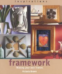 Book Cover for Framework by Victoria Brown, Graham Rae