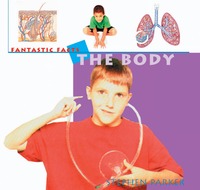 Book Cover for The Body by Stephen Parker