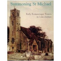 Book Cover for Summoning St Michael by D A Stocker, Paul Everson