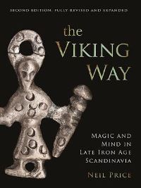 Book Cover for The Viking Way by Neil S Price