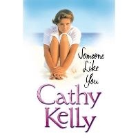 Book Cover for Someone Like You by Cathy Kelly