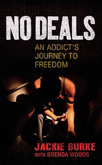 Book Cover for No Deals by Marian Keyes