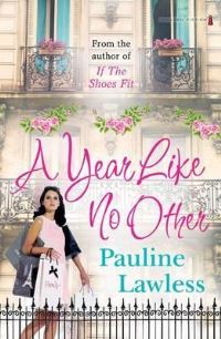 Book Cover for A Year Like No Other by Emma Heatherington