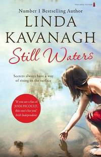 Book Cover for Still Waters by Linda Kavanagh