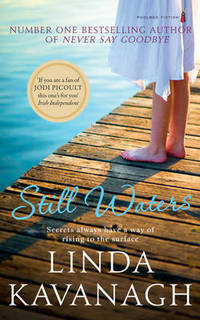 Book Cover for Still Waters by Linda Kavanagh