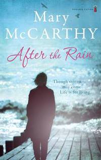 Book Cover for After the Rain by Mary McCarthy