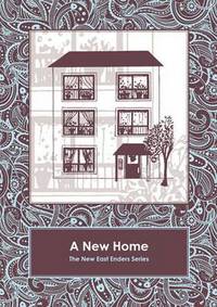 Book Cover for A New Home by Marta Paluch