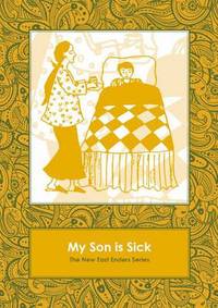 Book Cover for My Son Is Sick by Marta Paluch