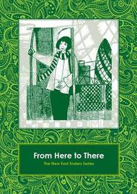 Book Cover for From Here to There by Marta Paluch