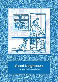 Book Cover for Good Neighbours by Marta Paluch