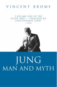 Book Cover for Jung by Vincent Brome