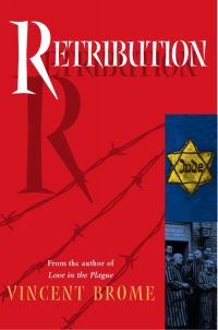 Book Cover for Retribution by Vincent Brome