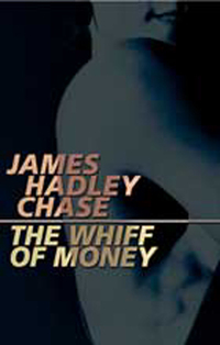 Book Cover for Whiff of Money by James Hadley Chase