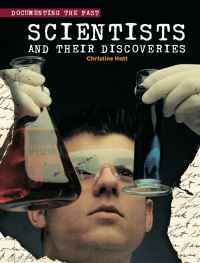 Book Cover for Scientists and Their Discoveries by Christine Hatt