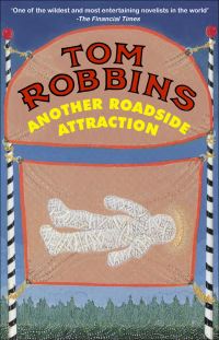 Book Cover for Another Roadside Attraction by Tom Robbins