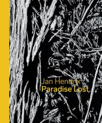 Book Cover for Jan Hendrix by Jan Hendrix