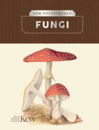 Book Cover for Fungi by Kew Royal Botanic Gardens
