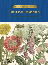 Book Cover for Wildflowers by Kew Royal Botanic Gardens