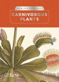 Book Cover for Carnivorous Plants by Kew Royal Botanic Gardens